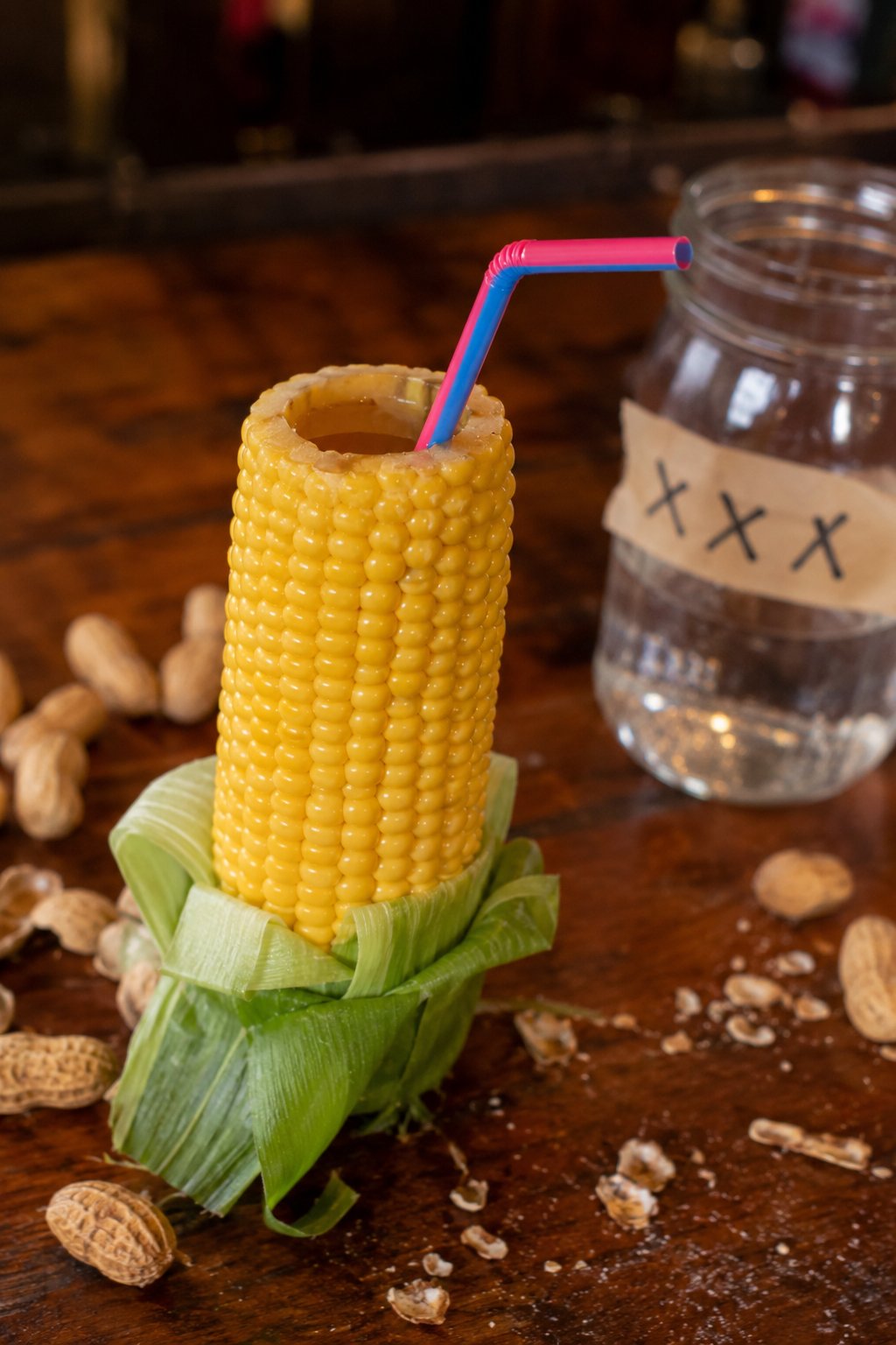 Cornstar