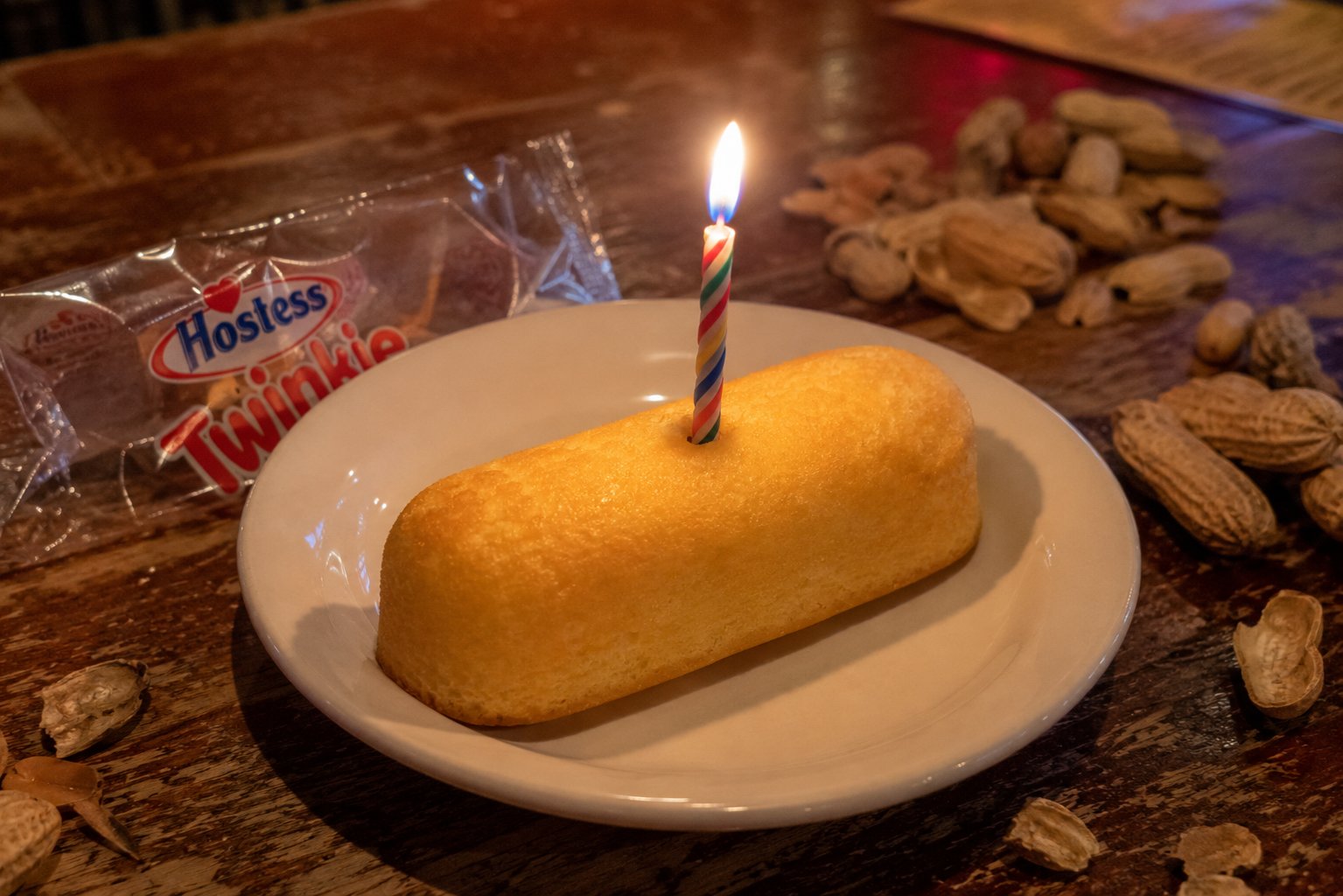 Birthday Special