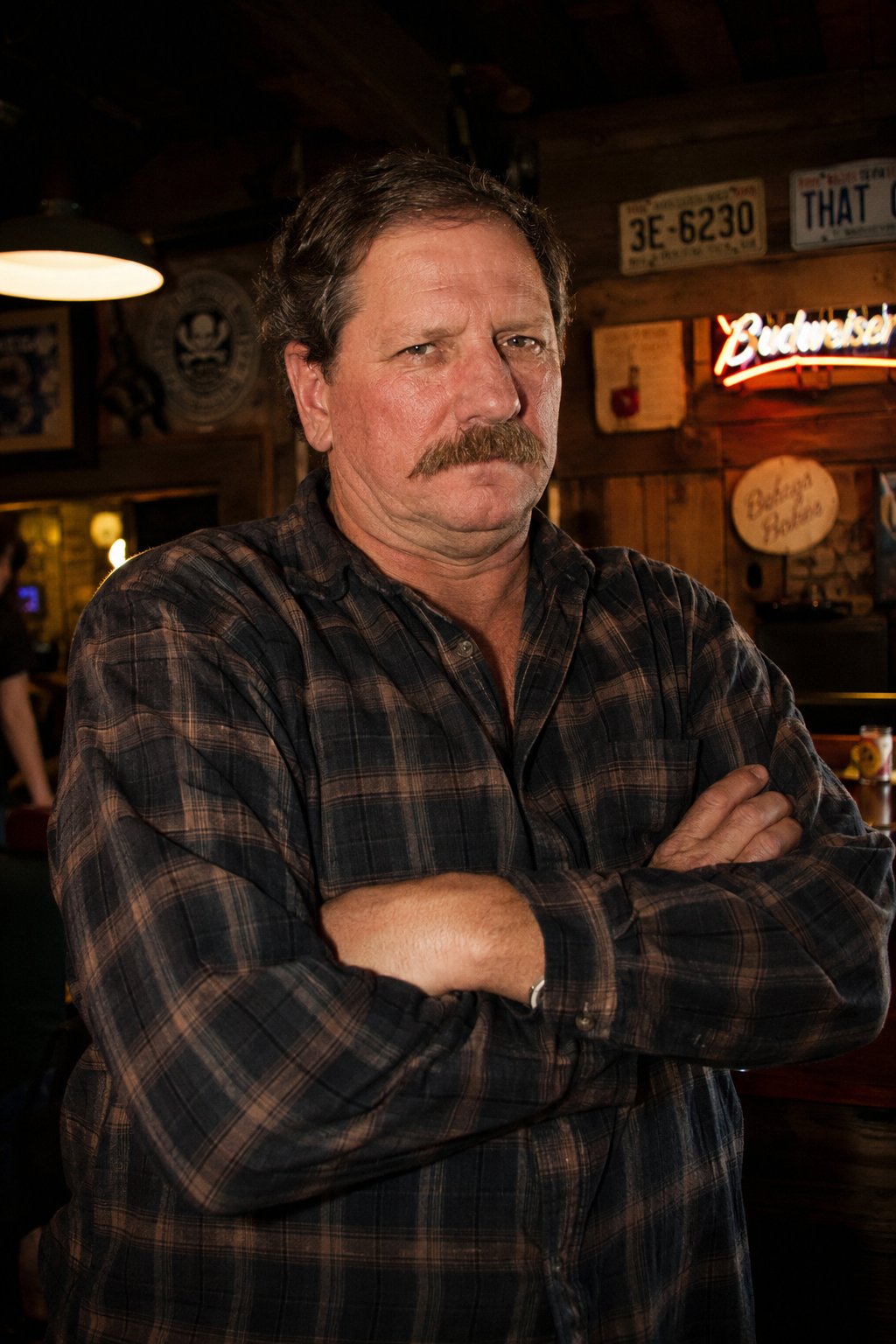 Dale Sr. The Intimidator