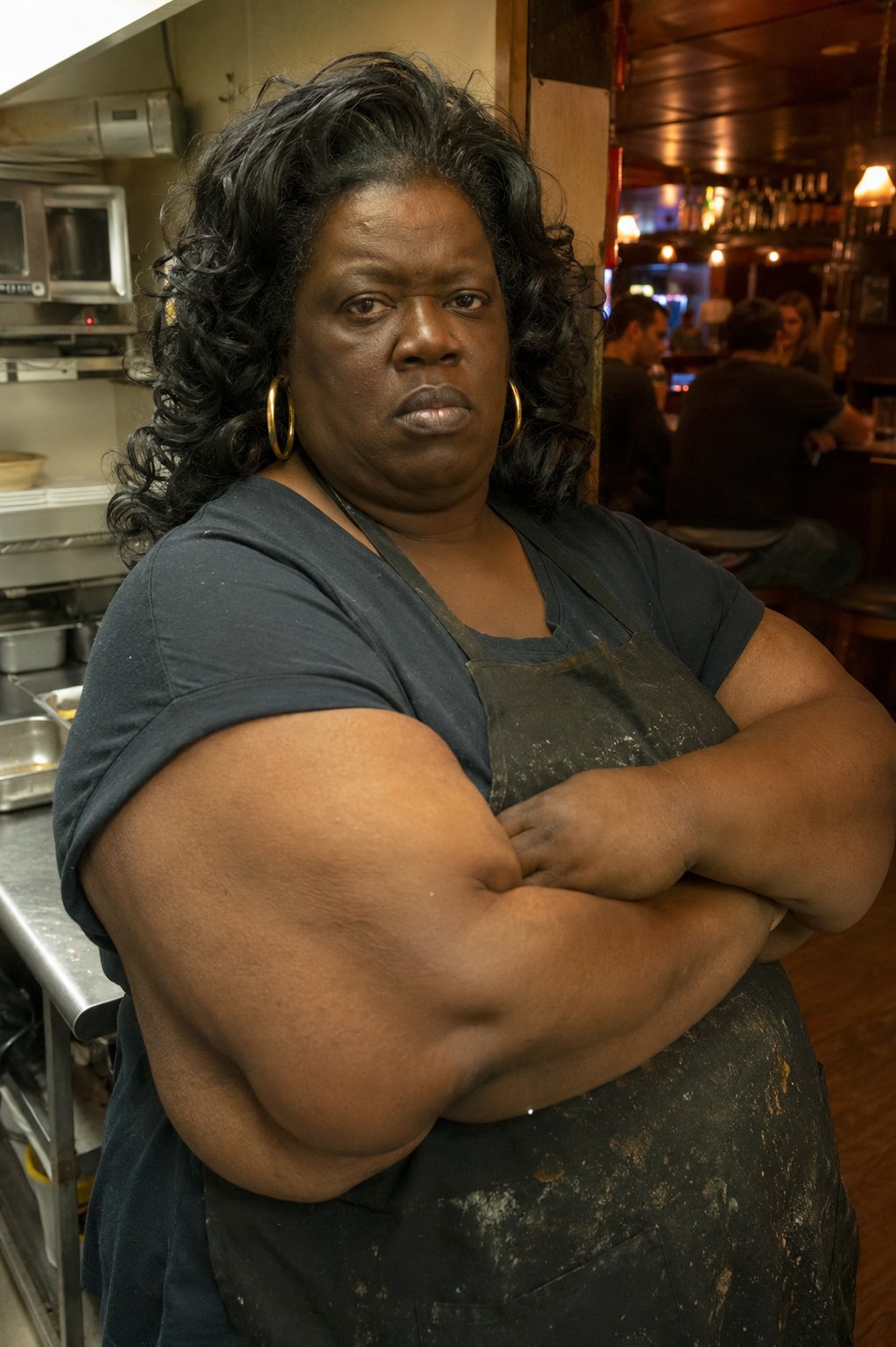 Bernie Mae